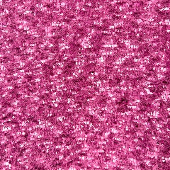 NWT L'Agence Azure Fringe Double Breasted Open Cardigan Blazer - Picture 5 of 8